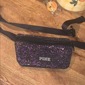 Vs Pink Fanny Pack